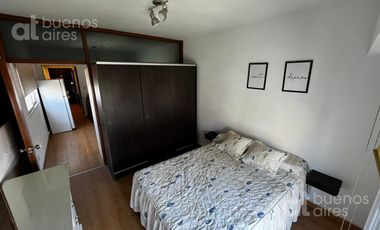 Departamento 2 ambientes en San Nicolás alquiler temporario