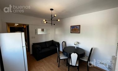 Departamento 2 ambientes en San Nicolás alquiler temporario