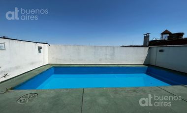 Departamento 2 ambientes en San Nicolás alquiler temporario