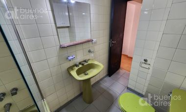 Departamento 2 ambientes en San Nicolás alquiler temporario