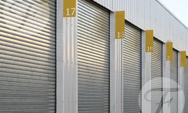 SP Box Storage I Espacios de guardado en el Loteo Industrial de San Pedro I OPORTUNIDAD DE PREVENTA