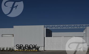 SP Box Storage I Espacios de guardado en el Loteo Industrial de San Pedro I OPORTUNIDAD DE PREVENTA