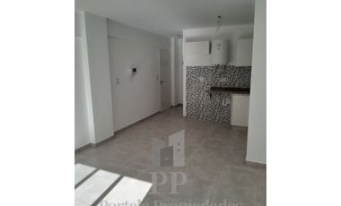 DEPARTAMENTO DE 1 AMBIENTE A ESTRENAR MORON CENTRO