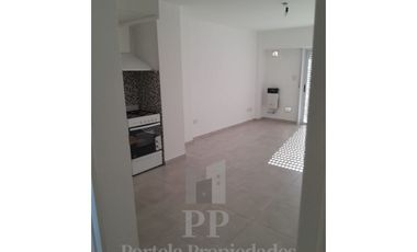 DEPARTAMENTO DE 1 AMBIENTE A ESTRENAR MORON CENTRO