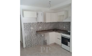 DEPARTAMENTO DE 1 AMBIENTE A ESTRENAR MORON CENTRO