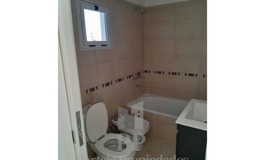 DEPARTAMENTO DE 1 AMBIENTE A ESTRENAR MORON CENTRO