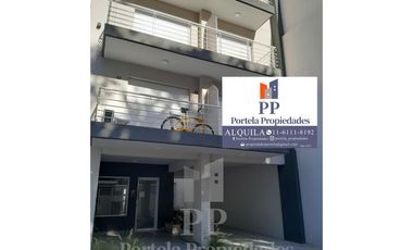 DEPARTAMENTO DE 1 AMBIENTE A ESTRENAR MORON CENTRO