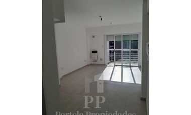 DEPARTAMENTO DE 1 AMBIENTE A ESTRENAR MORON CENTRO