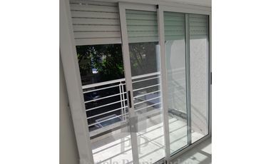 DEPARTAMENTO DE 1 AMBIENTE A ESTRENAR MORON CENTRO