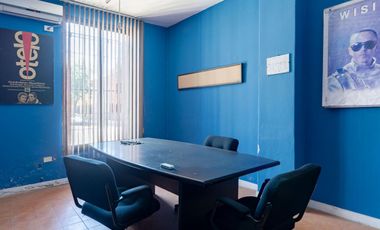 Galpon 1065m2 Barracas