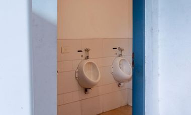 Galpon 1065m2 Barracas