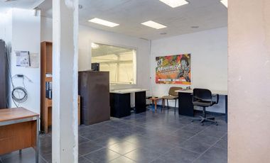 Galpon 1065m2 Barracas