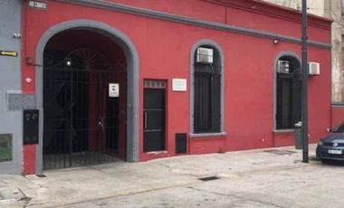 Galpon 1065m2 Barracas