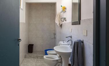 Galpon 1065m2 Barracas