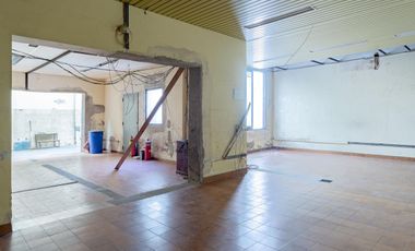 Galpon 1065m2 Barracas