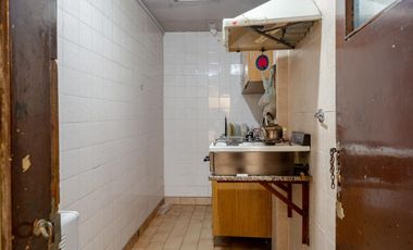 Galpon 1065m2 Barracas