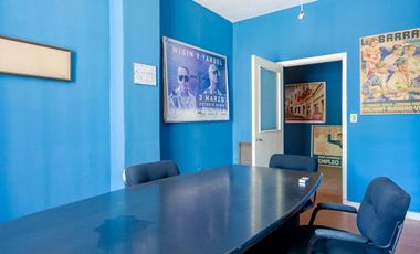 Galpon 1065m2 Barracas