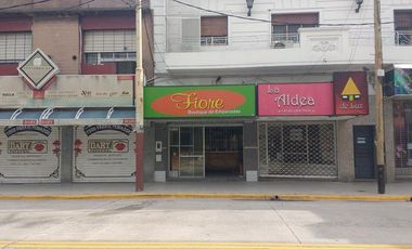 VENTA LOCAL 70 M2 VALENTIN ALSINA LANUS