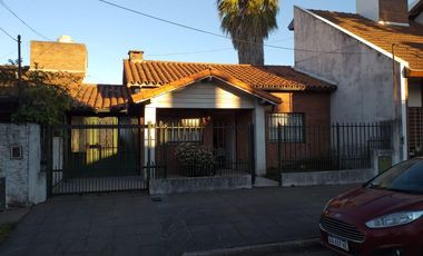 Casa - Olivos