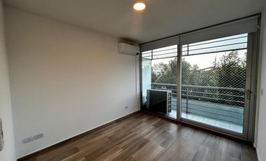 Departamento en alquiler de 2 ambientes en el Puerto de Olivos con cochera y baulera