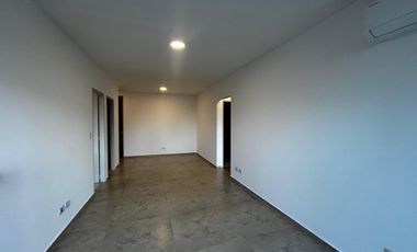 Departamento en alquiler de 2 ambientes en el Puerto de Olivos con cochera y baulera