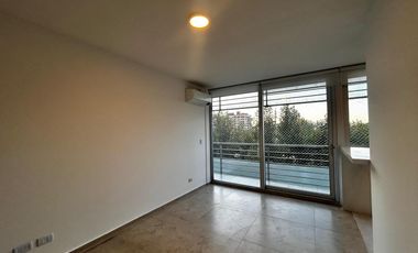 Departamento en alquiler de 2 ambientes en el Puerto de Olivos con cochera y baulera