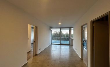 Departamento en alquiler de 2 ambientes en el Puerto de Olivos con cochera y baulera