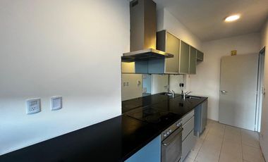 Departamento en alquiler de 2 ambientes en el Puerto de Olivos con cochera y baulera