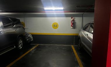 Departamento en alquiler de 2 ambientes en el Puerto de Olivos con cochera y baulera