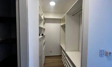 Departamento en alquiler de 2 ambientes en el Puerto de Olivos con cochera y baulera