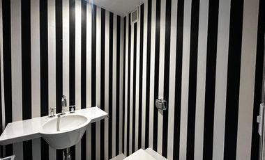 Departamento en alquiler de 2 ambientes en el Puerto de Olivos con cochera y baulera