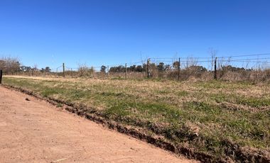 Terreno de importantes dimensiones en Venado Tuerto