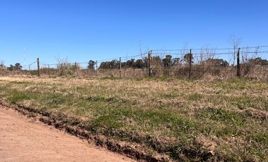 Terreno de importantes dimensiones en Venado Tuerto