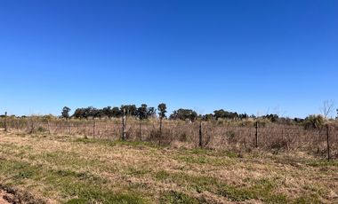 Terreno de importantes dimensiones en Venado Tuerto