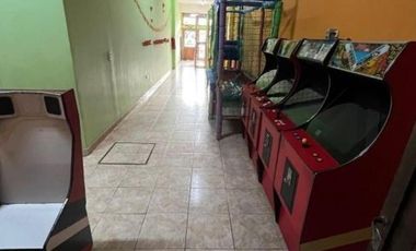 Salón de fiestas en venta - 2 Baños - Mar del Plata