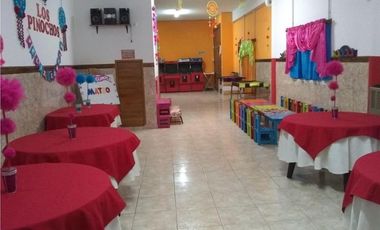 Salón de fiestas en venta - 2 Baños - Mar del Plata