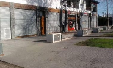 Salón de fiestas en venta - 2 Baños - Mar del Plata