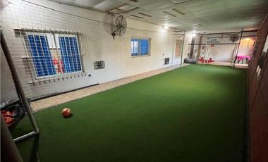 Salón de fiestas en venta - 2 Baños - Mar del Plata