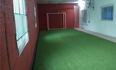 Salón de fiestas en venta - 2 Baños - Mar del Plata