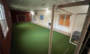 Salón de fiestas en venta - 2 Baños - Mar del Plata