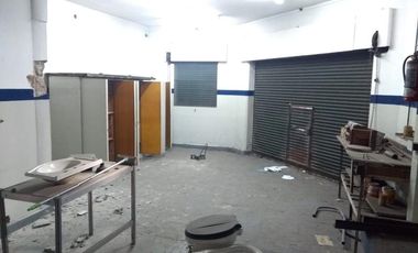 Local - Banfield Oeste