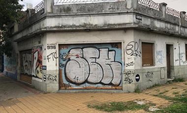 Local - Banfield Oeste