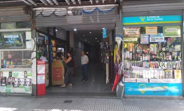 Local en venta - 2 Ambientes - Depósito - 36Mts2 - San Nicolás