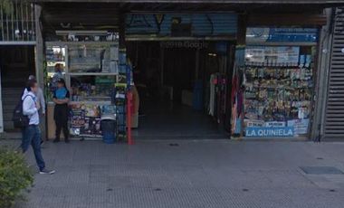 Local en venta - 2 Ambientes - Depósito - 36Mts2 - San Nicolás