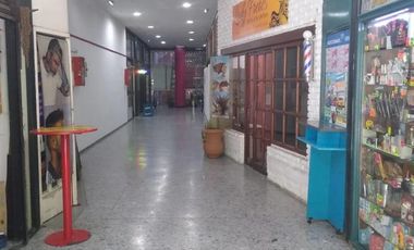 Local en venta - 2 Ambientes - Depósito - 36Mts2 - San Nicolás