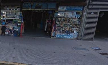 Local en venta - 2 Ambientes - Depósito - 36Mts2 - San Nicolás