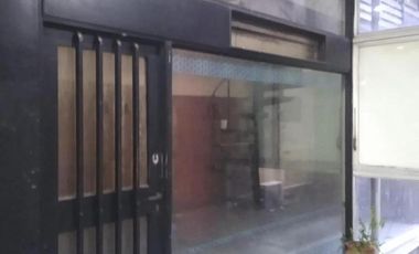 Local en venta - 2 Ambientes - Depósito - 36Mts2 - San Nicolás