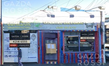 Depósito - Banfield