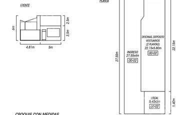 Depósito - Banfield