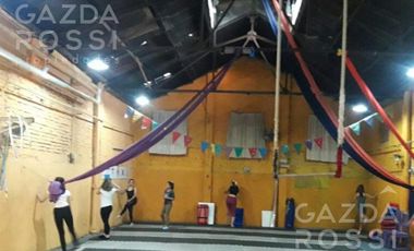 Depósito - Banfield